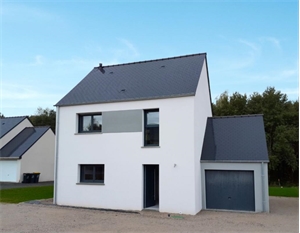 maison à la vente -   56620  PONT SCORFF, surface 75 m2 vente maison - UBI447042878